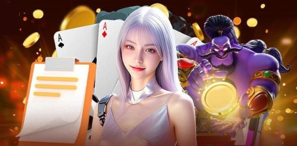Casino O8